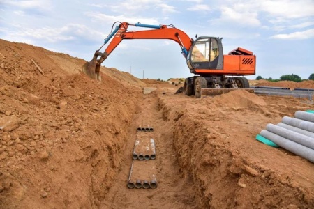 Viabilisation de votre terrain, quelles &eacute;tapes pr&eacute;voir ?